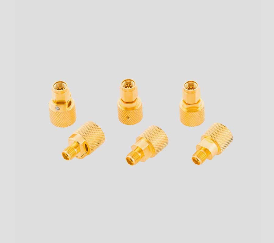 3.5mm校準件(jian)