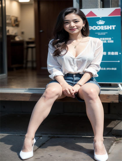 李彩谭演的电影-年轻的嫂子:难以忍受的味道 电影